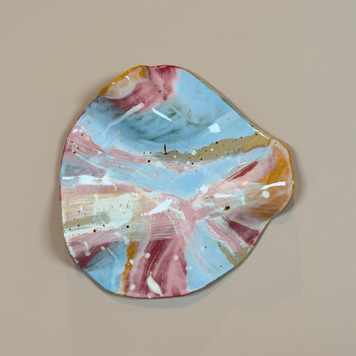 “Vindspor” Relief no 6
