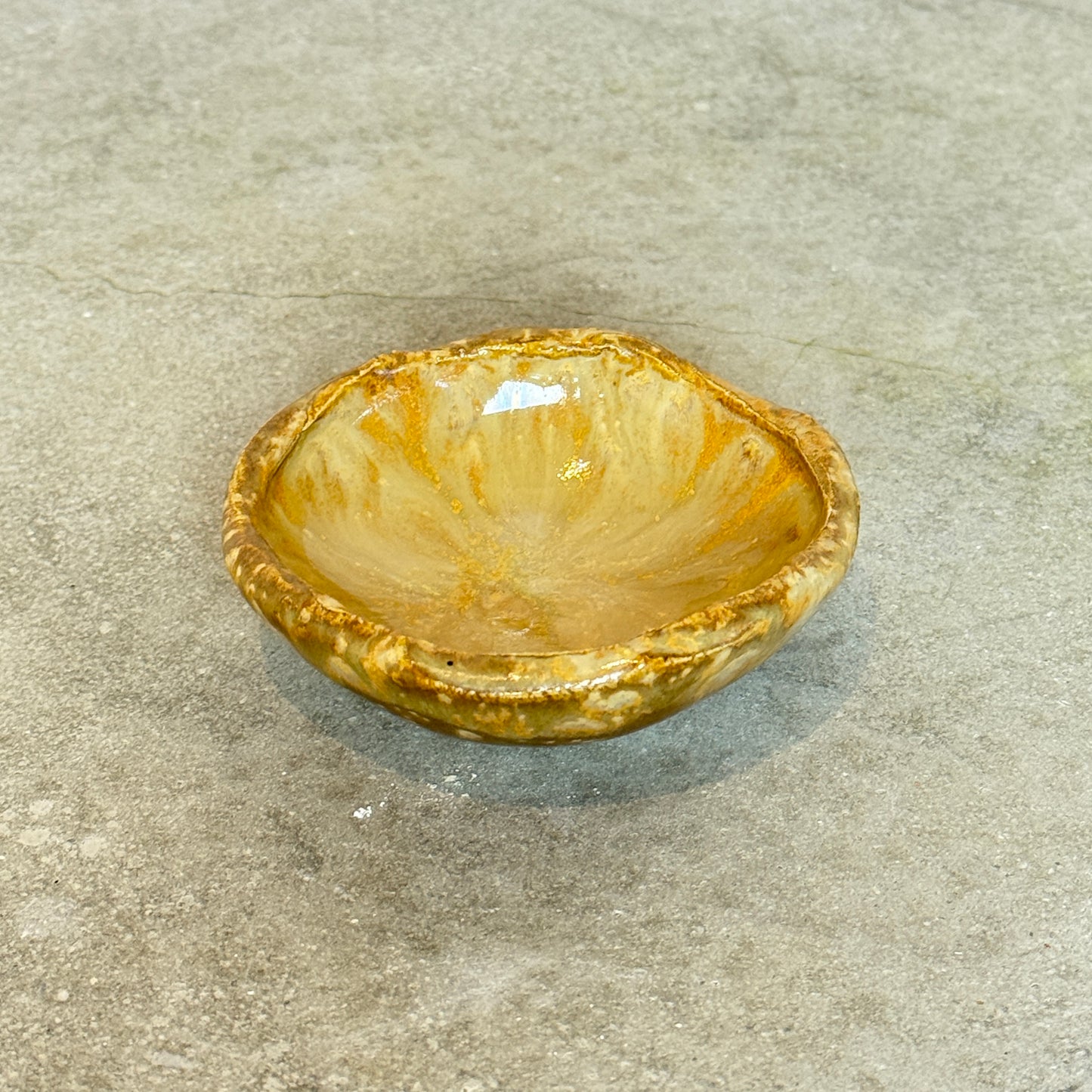 Smykkeskål no 14