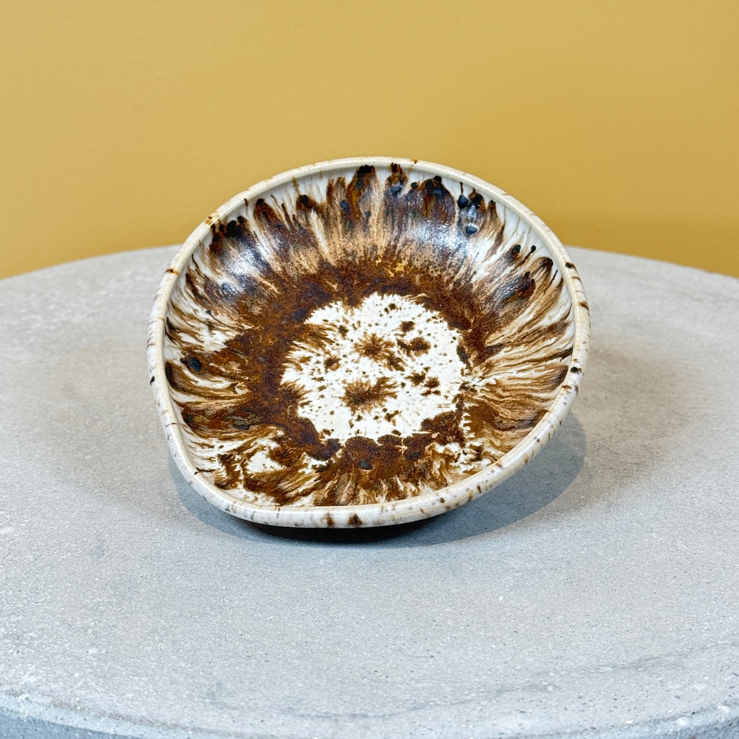 Grydeskeholder no 21