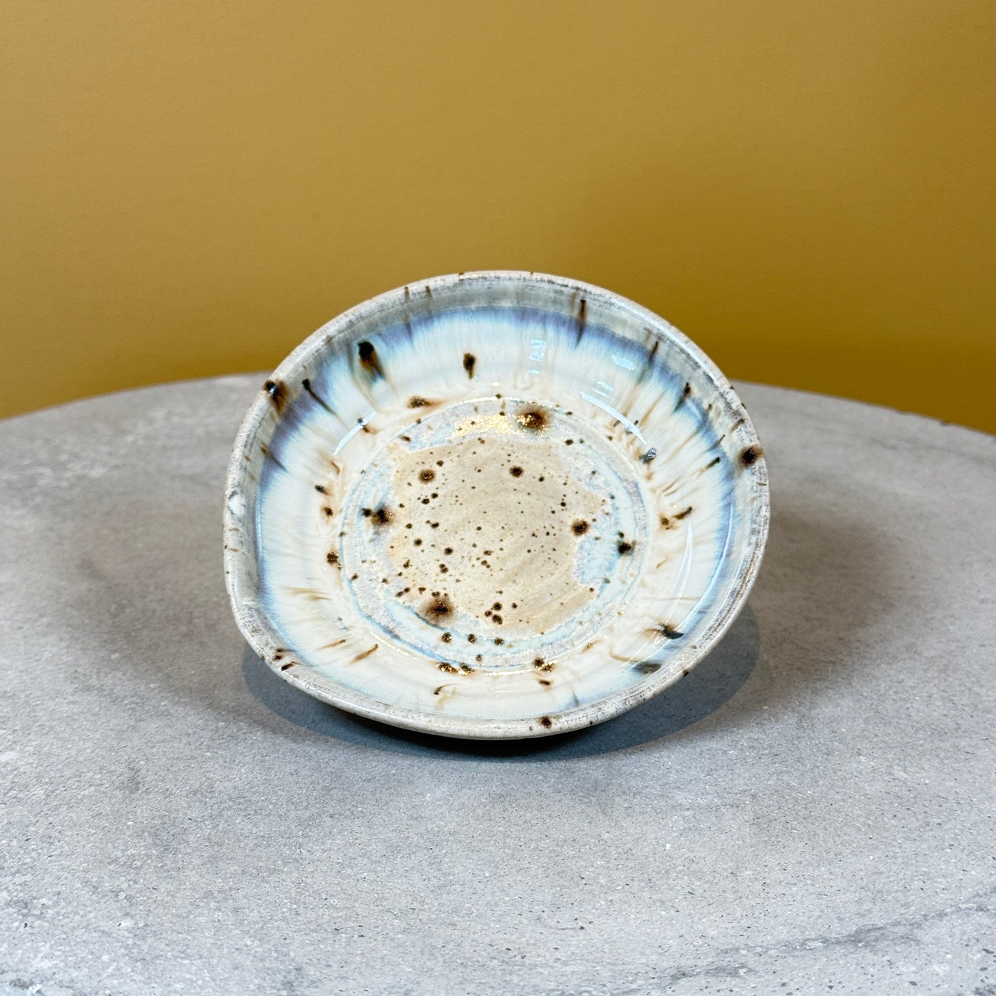 Grydeskeholder no 19