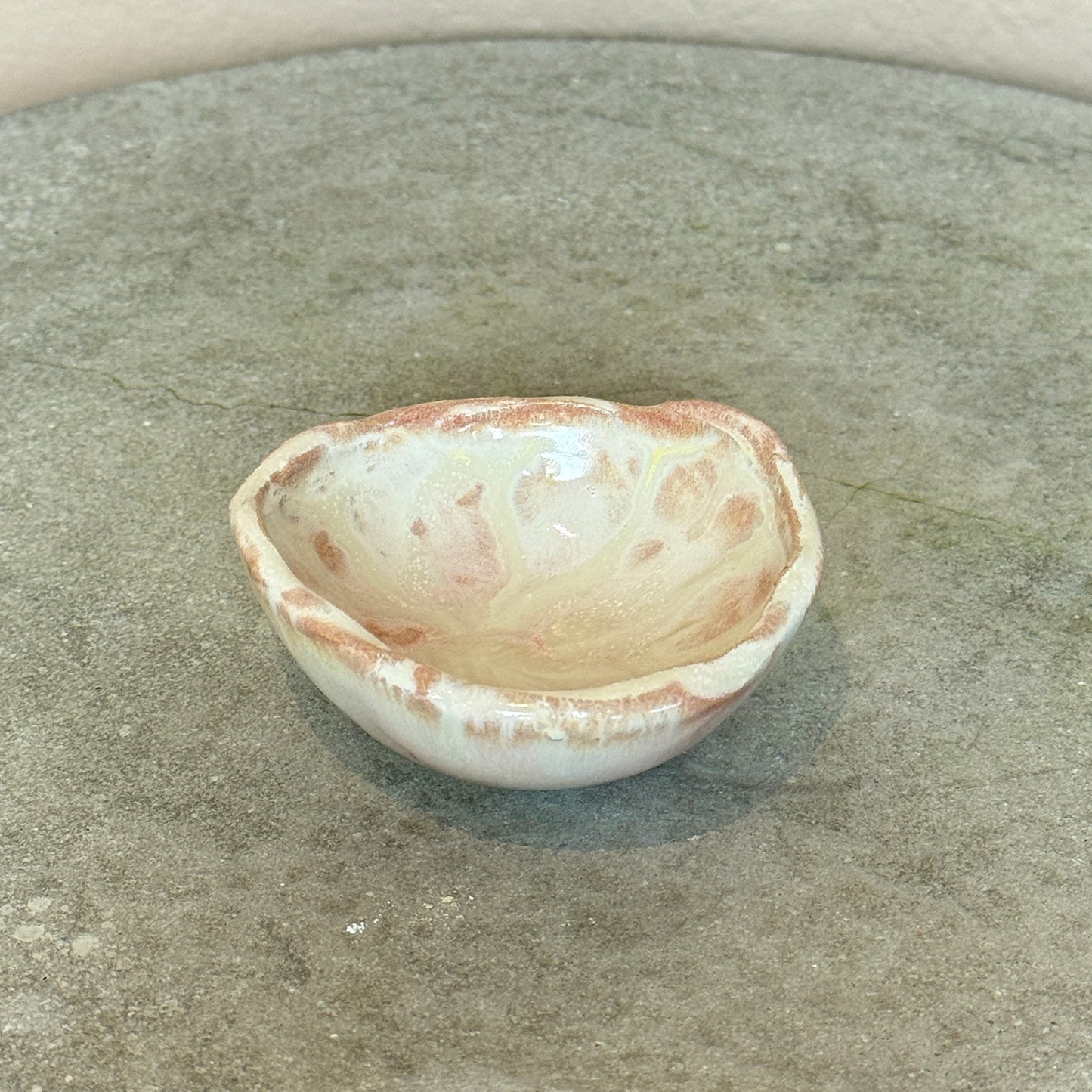 Smykkeskål no 15