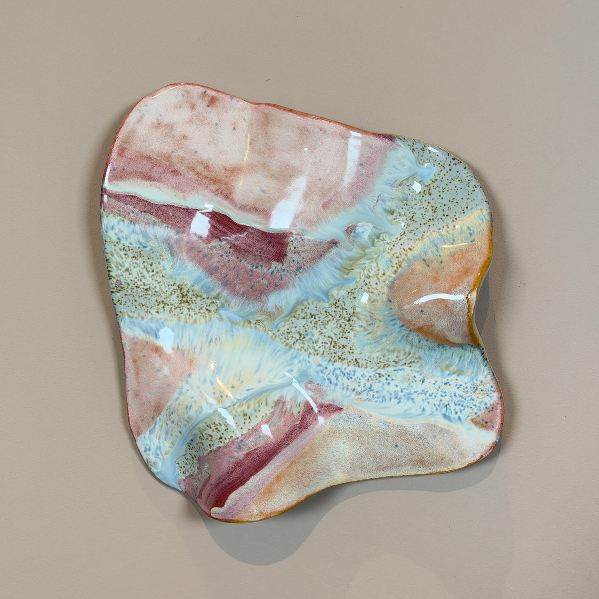 “Skumring” Relief no 4