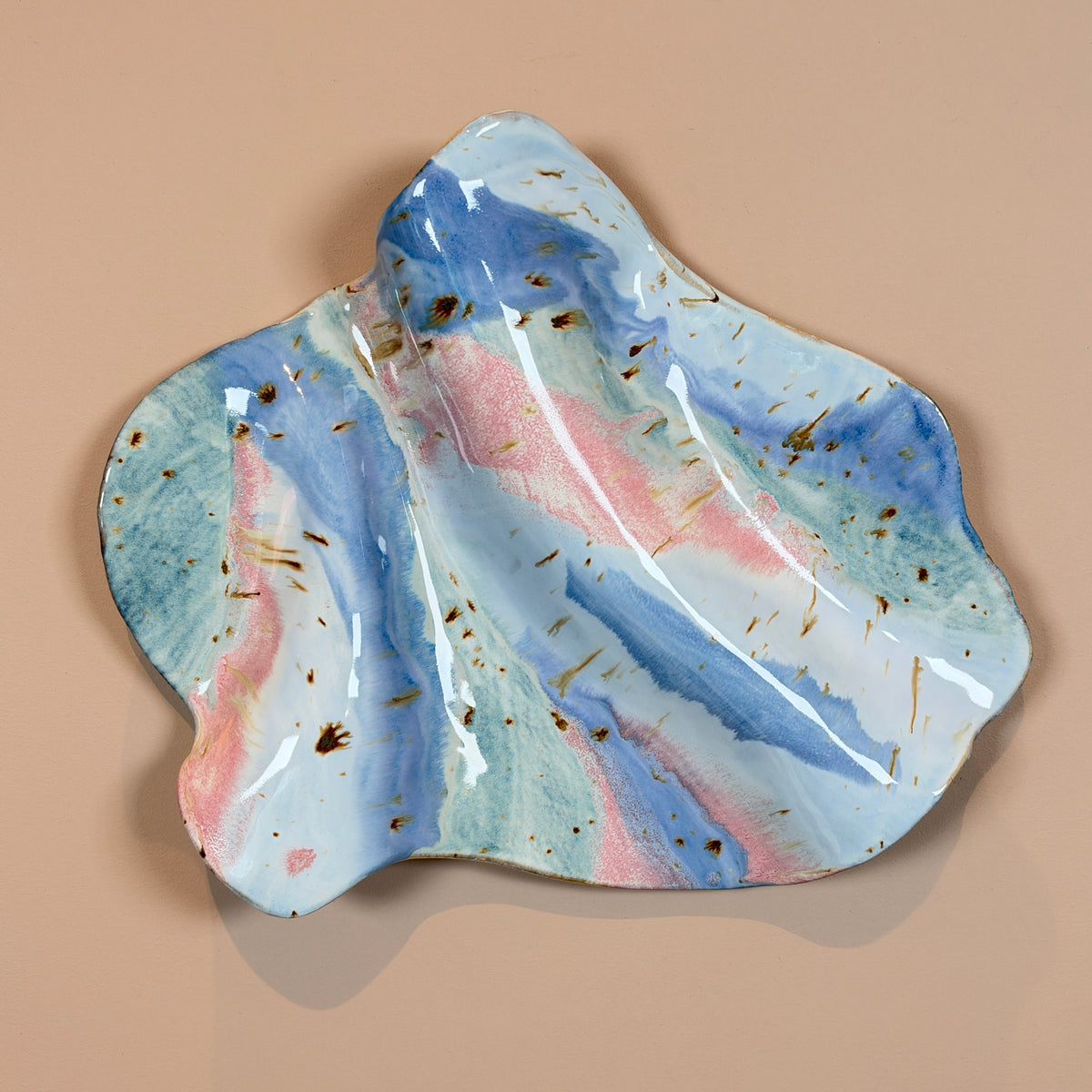 “Vinterhav” Relief no 7