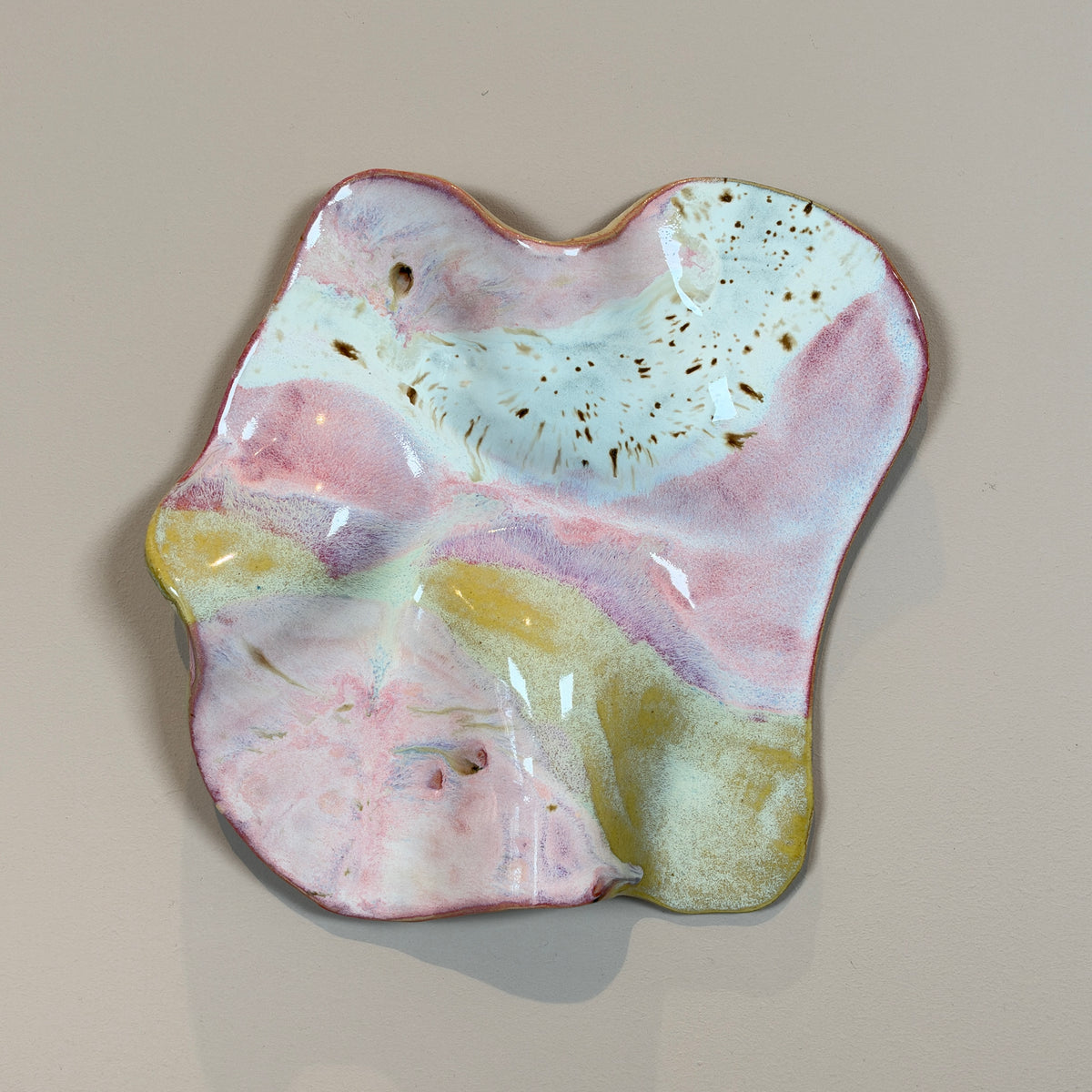 “Flora” Relief no 5