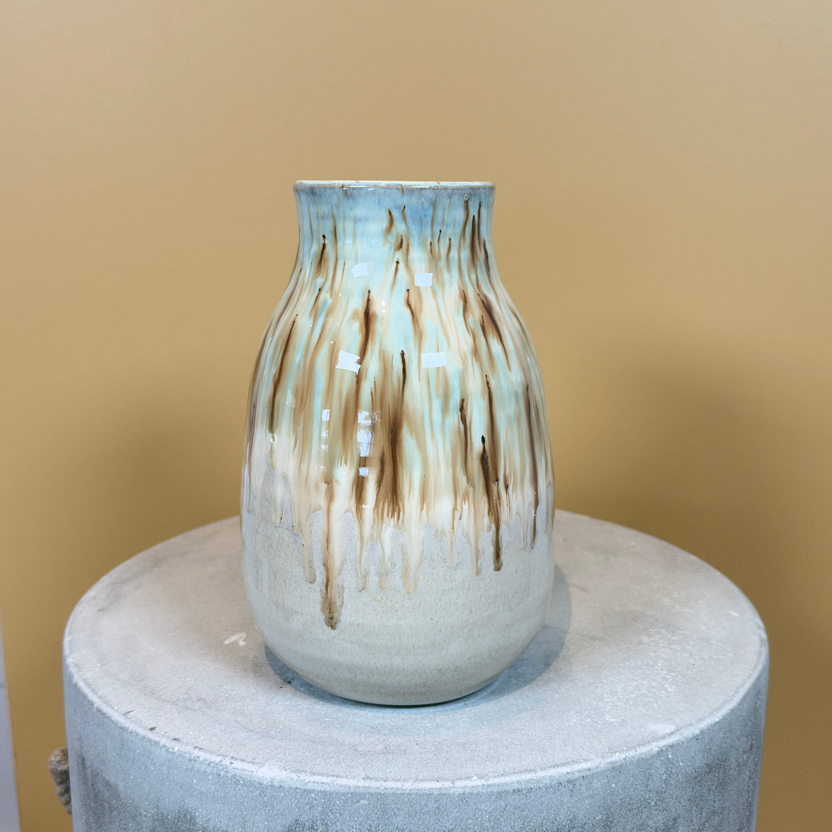 “Dune” Vase no. 9