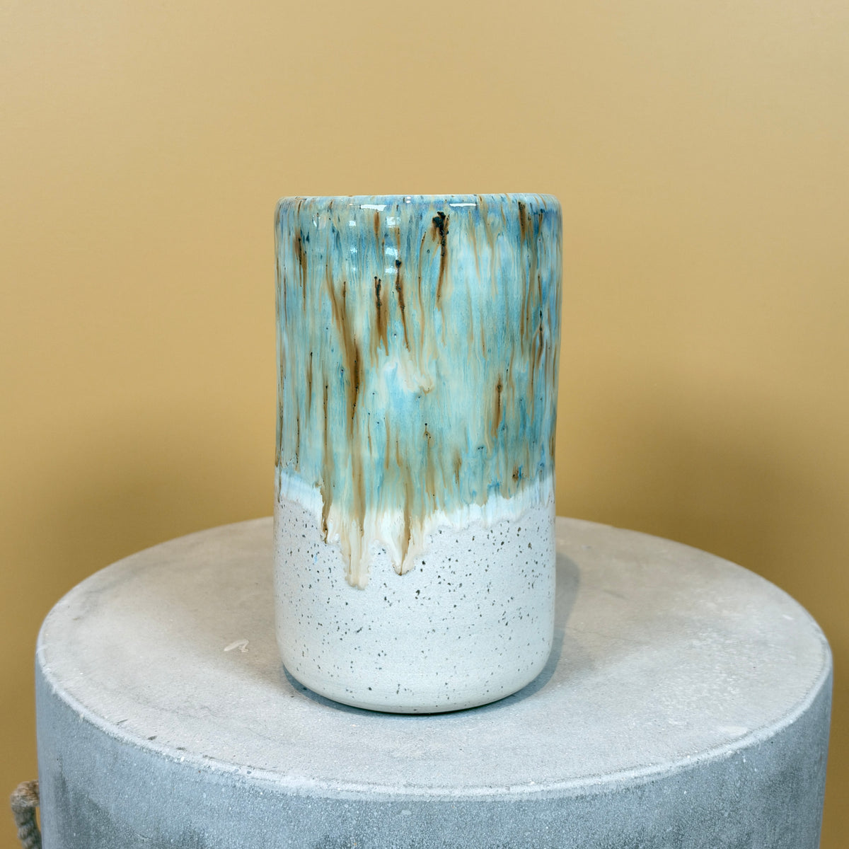 “Havdis” Vase no. 8