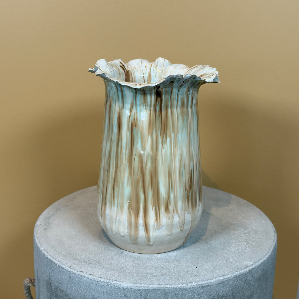 “Birk” Vase no. 4