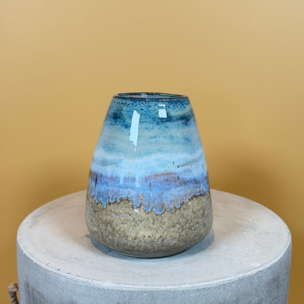 “Hou” Vase no. 6