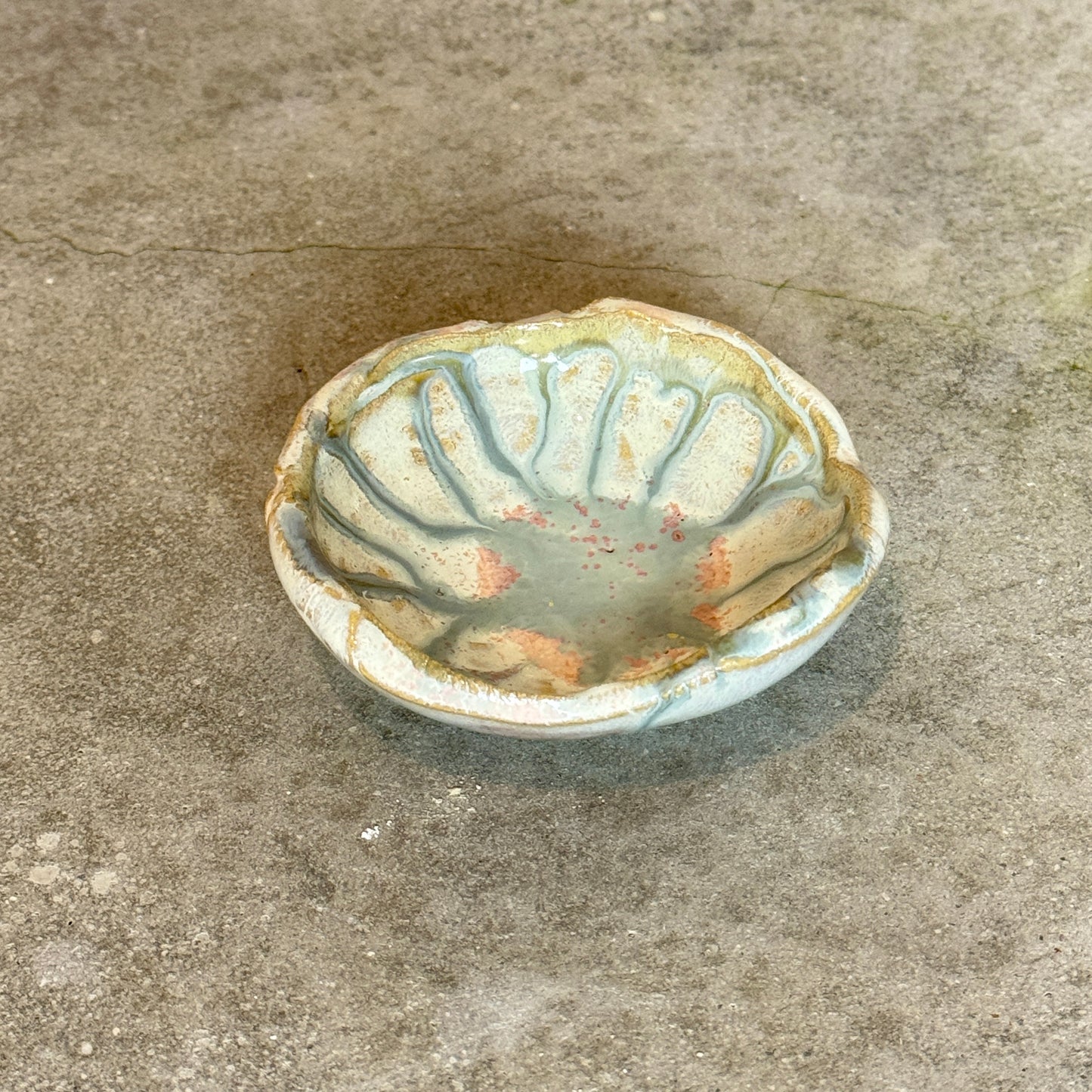 Smykkeskål no 6