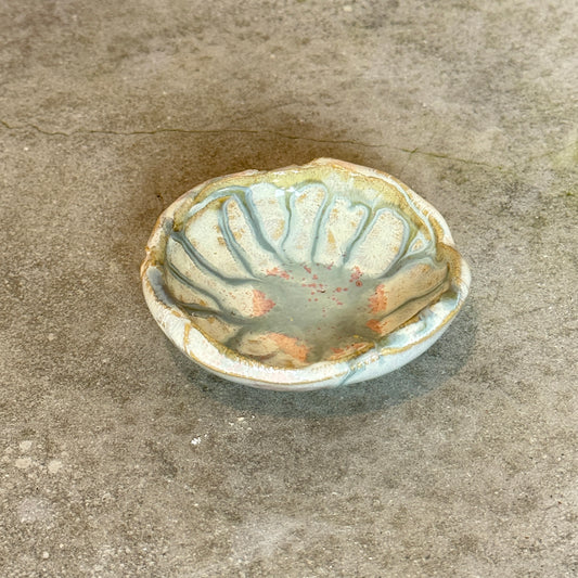 Smykkeskål no 6