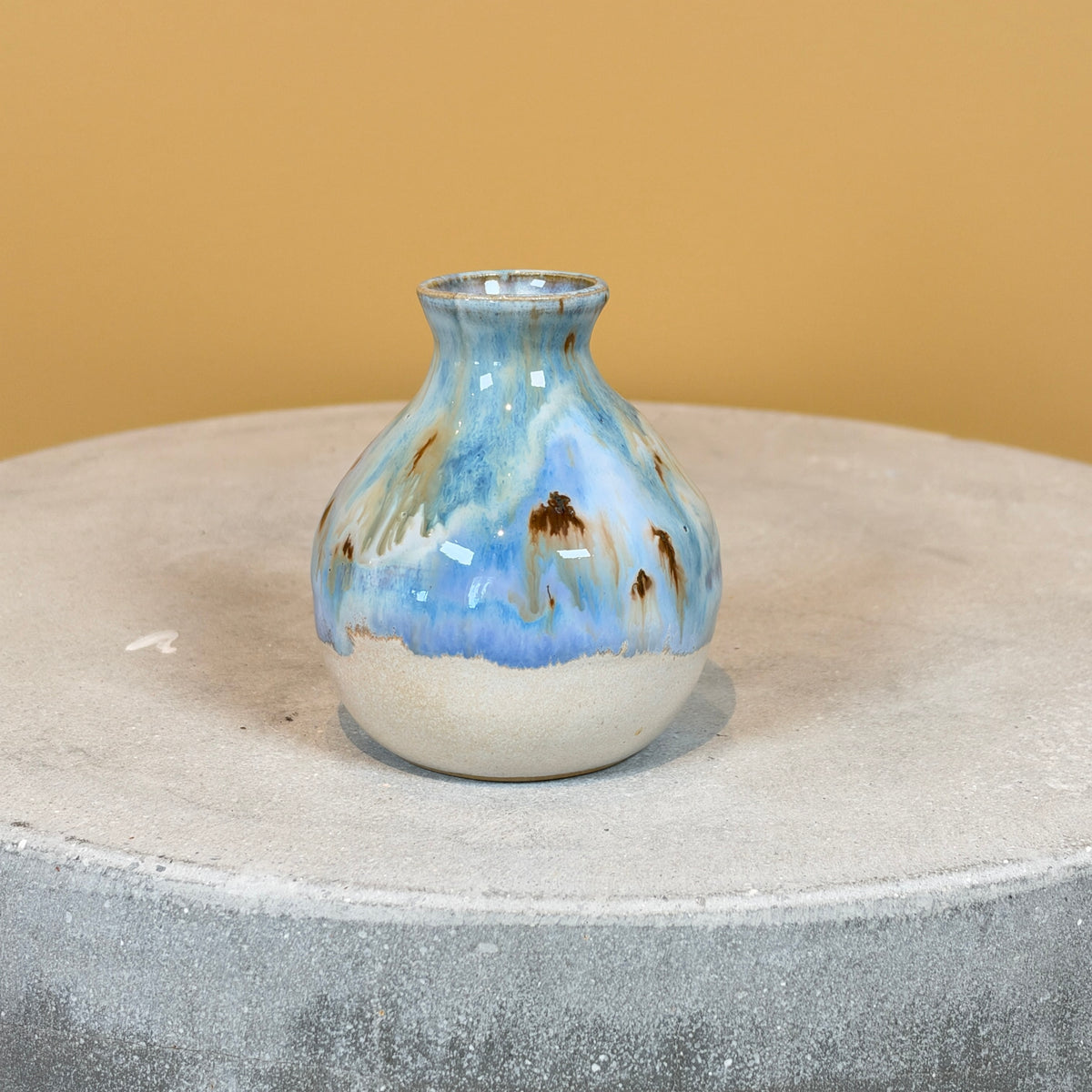 Mini vase no. 4