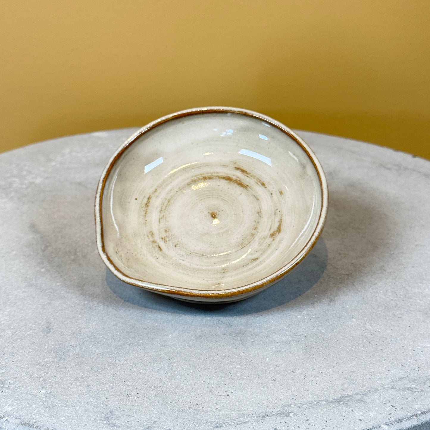 Grydeskeholder no 20