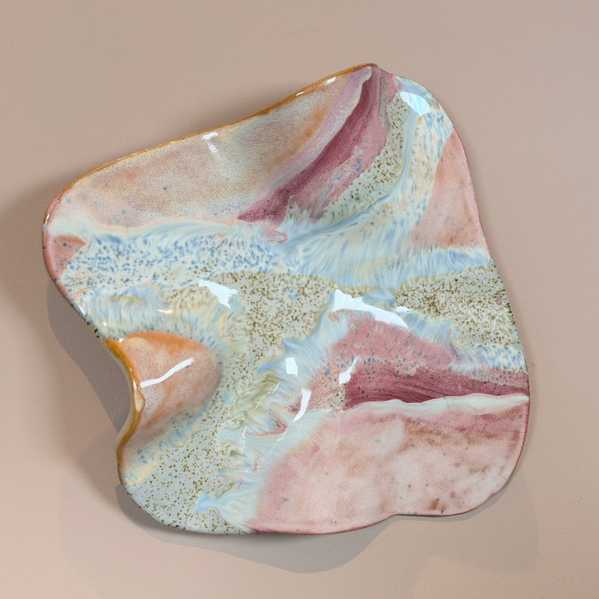 “Skumring” Relief no 4