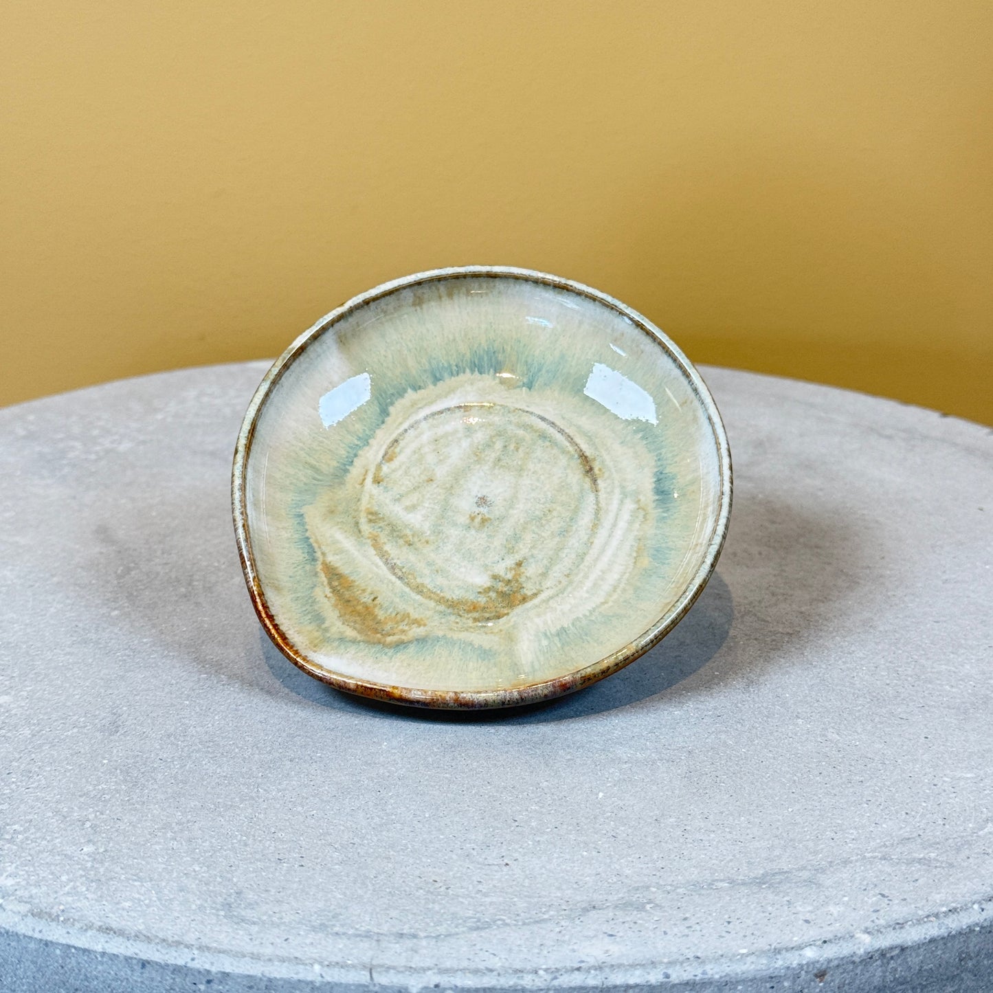 Grydeskeholder no 14