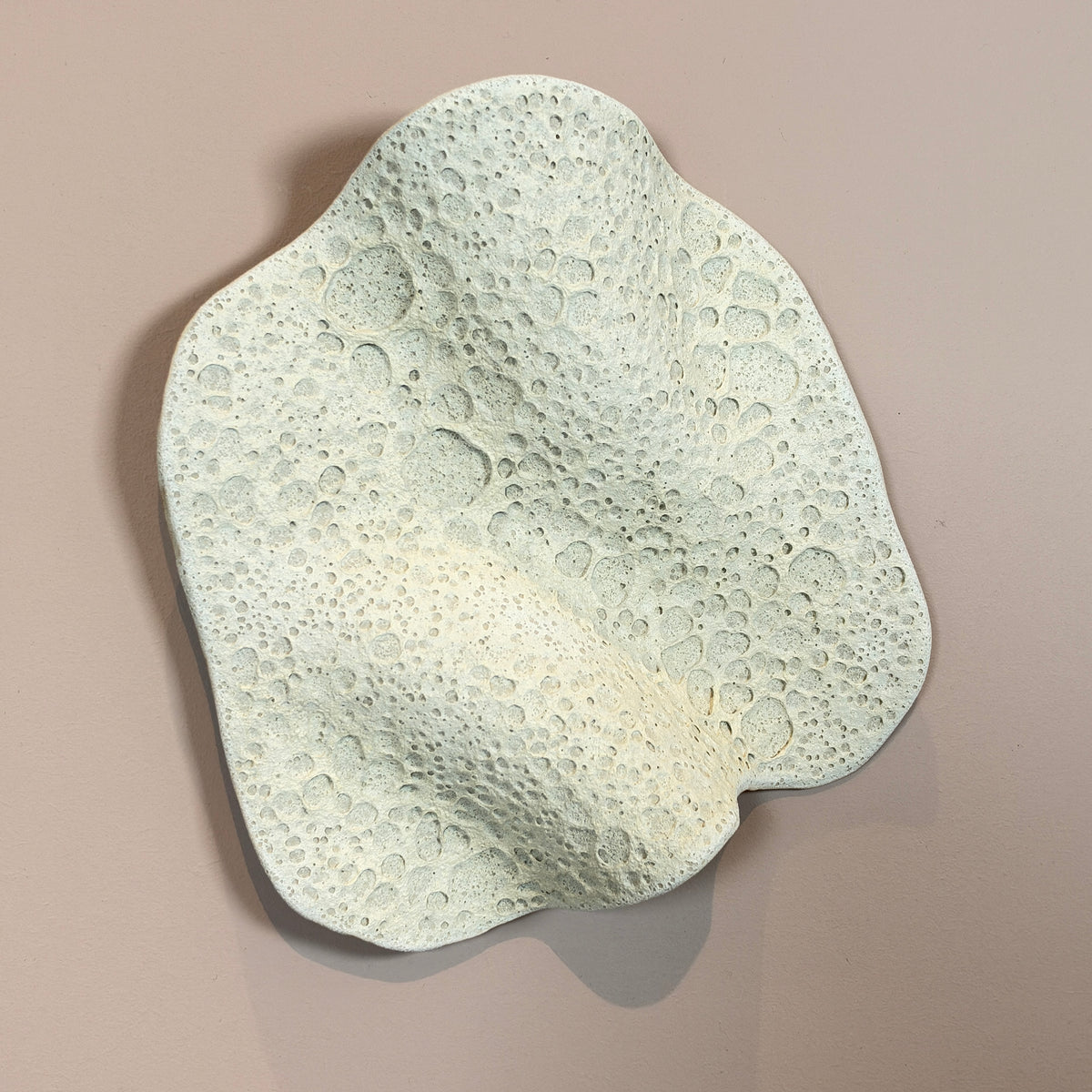 “Måne” Relief no 8