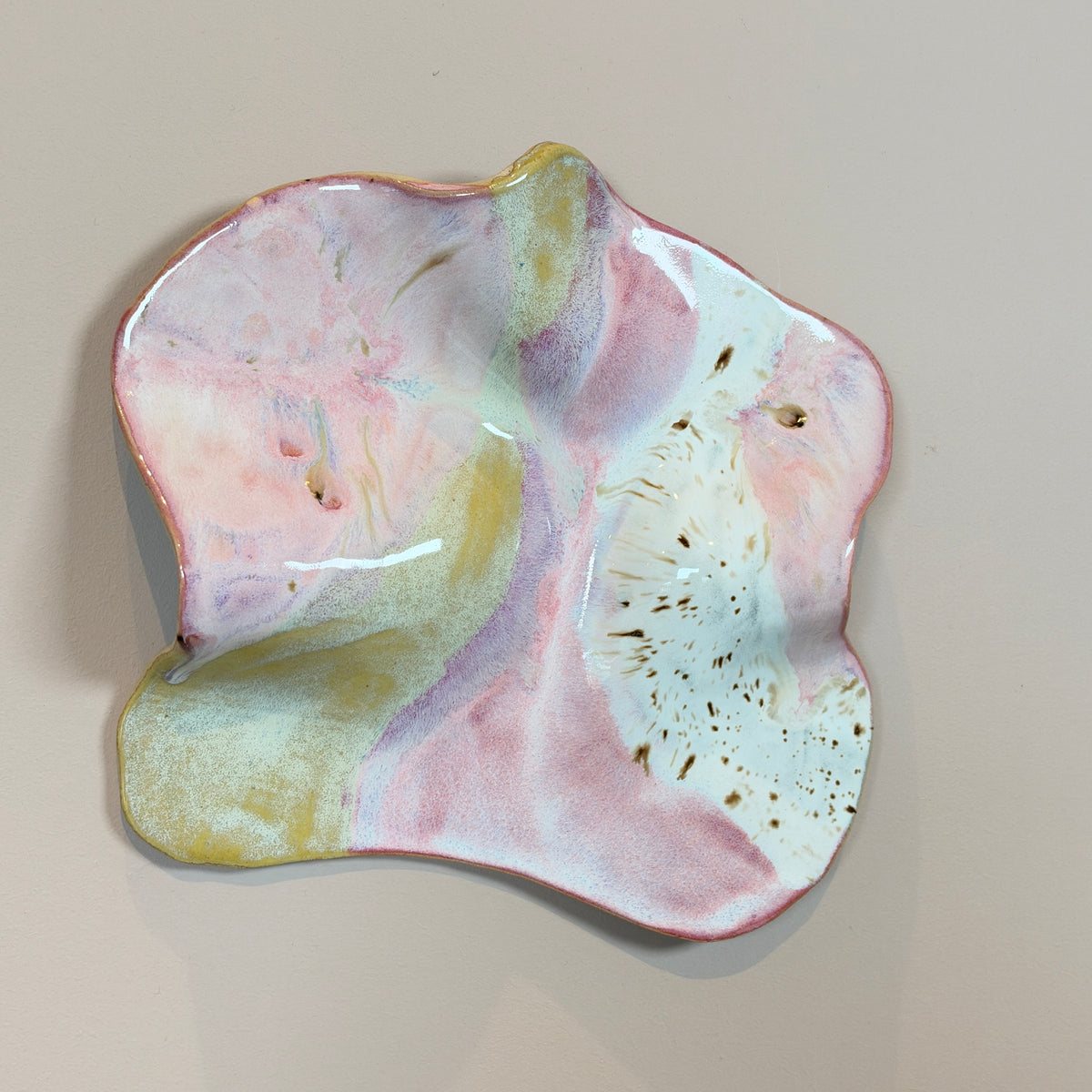 “Flora” Relief no 5