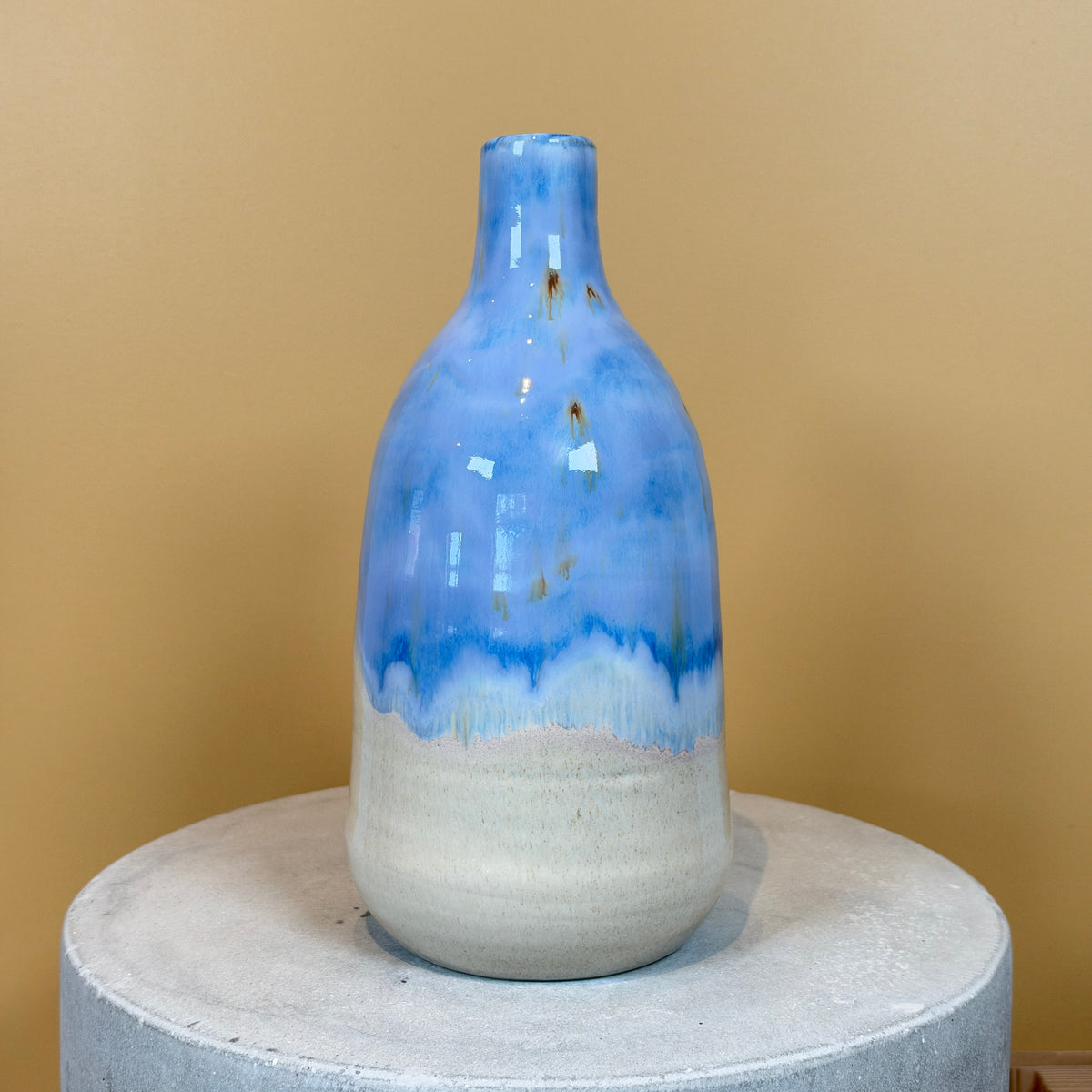 “Løkken” Vase no. 3
