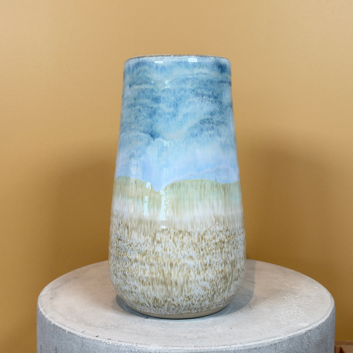 “Høst” Vase no. 2