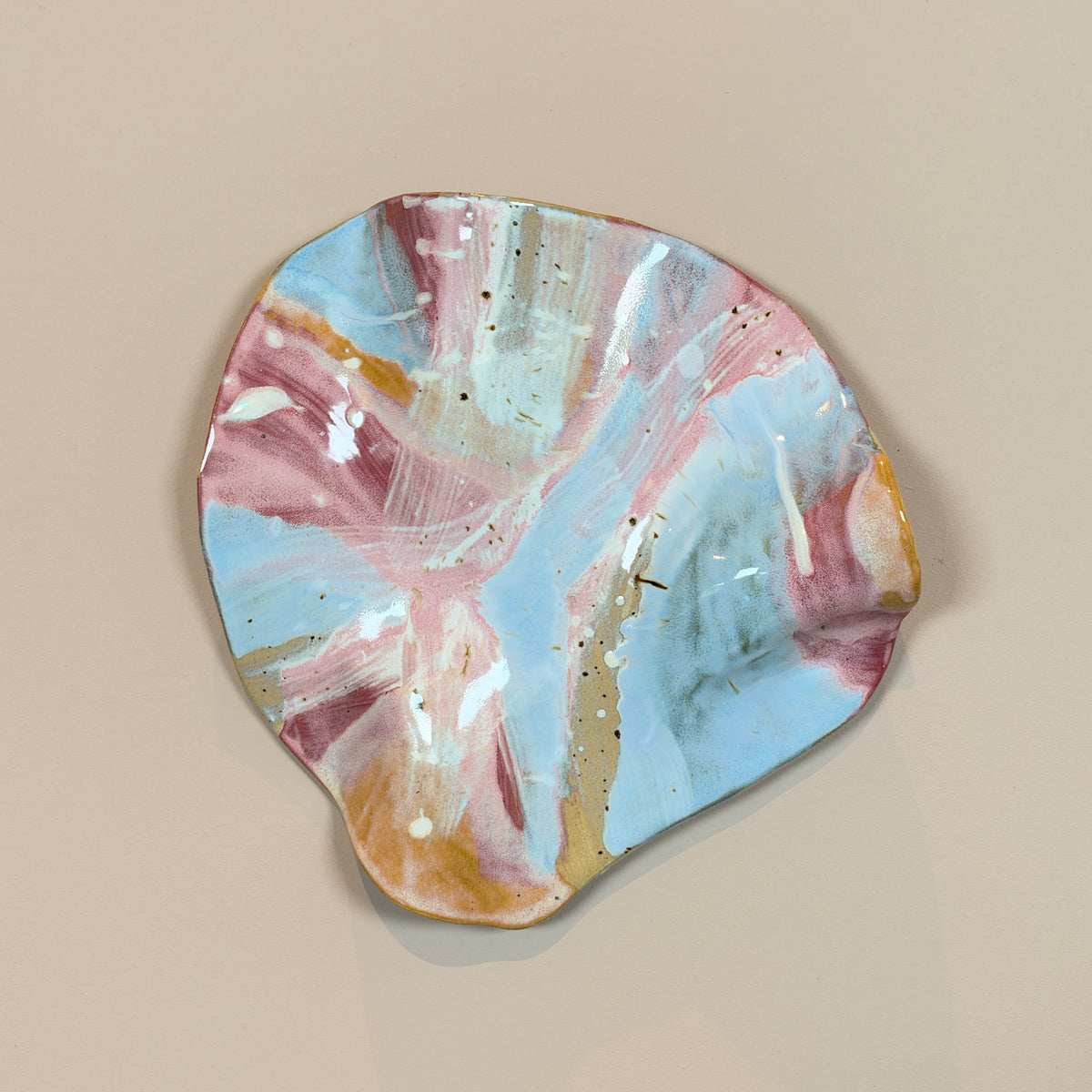 “Vindspor” Relief no 6