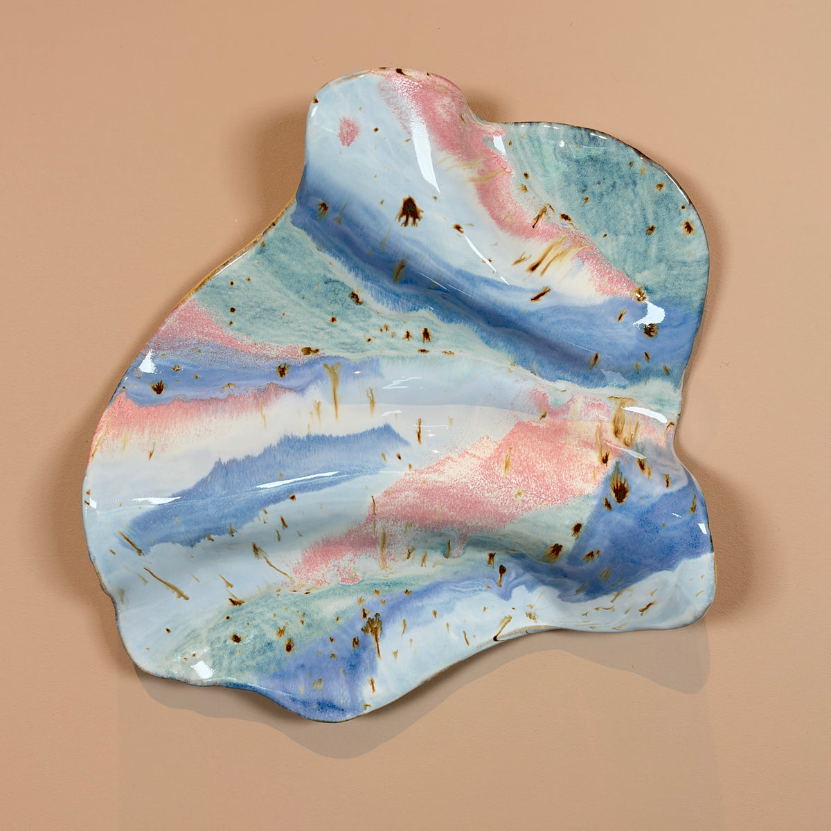 “Vinterhav” Relief no 7