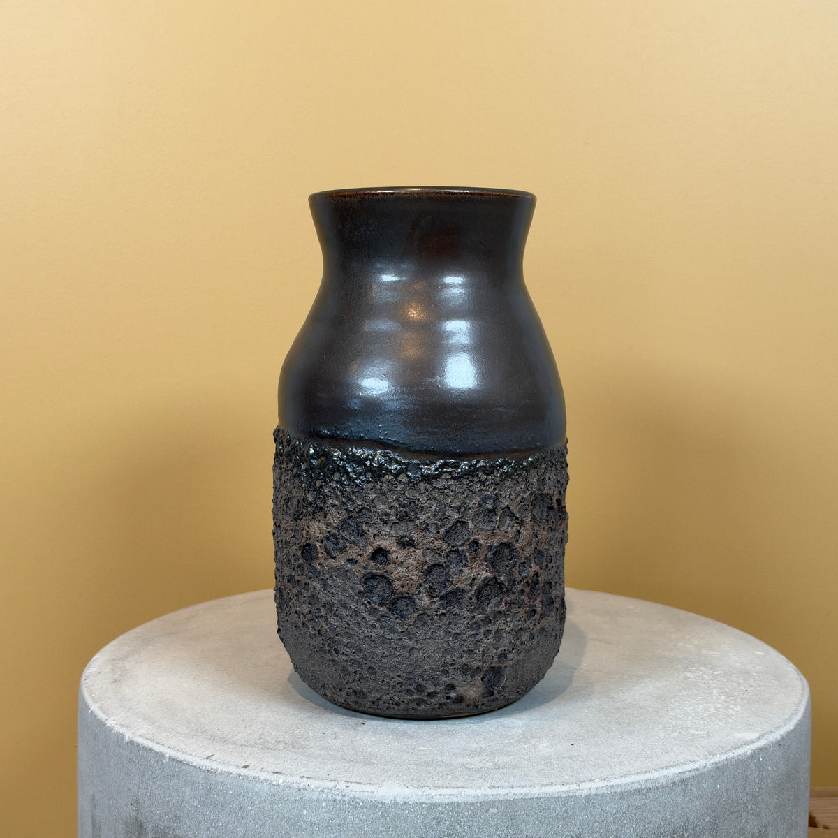 "Vulkan" Vase no. 1