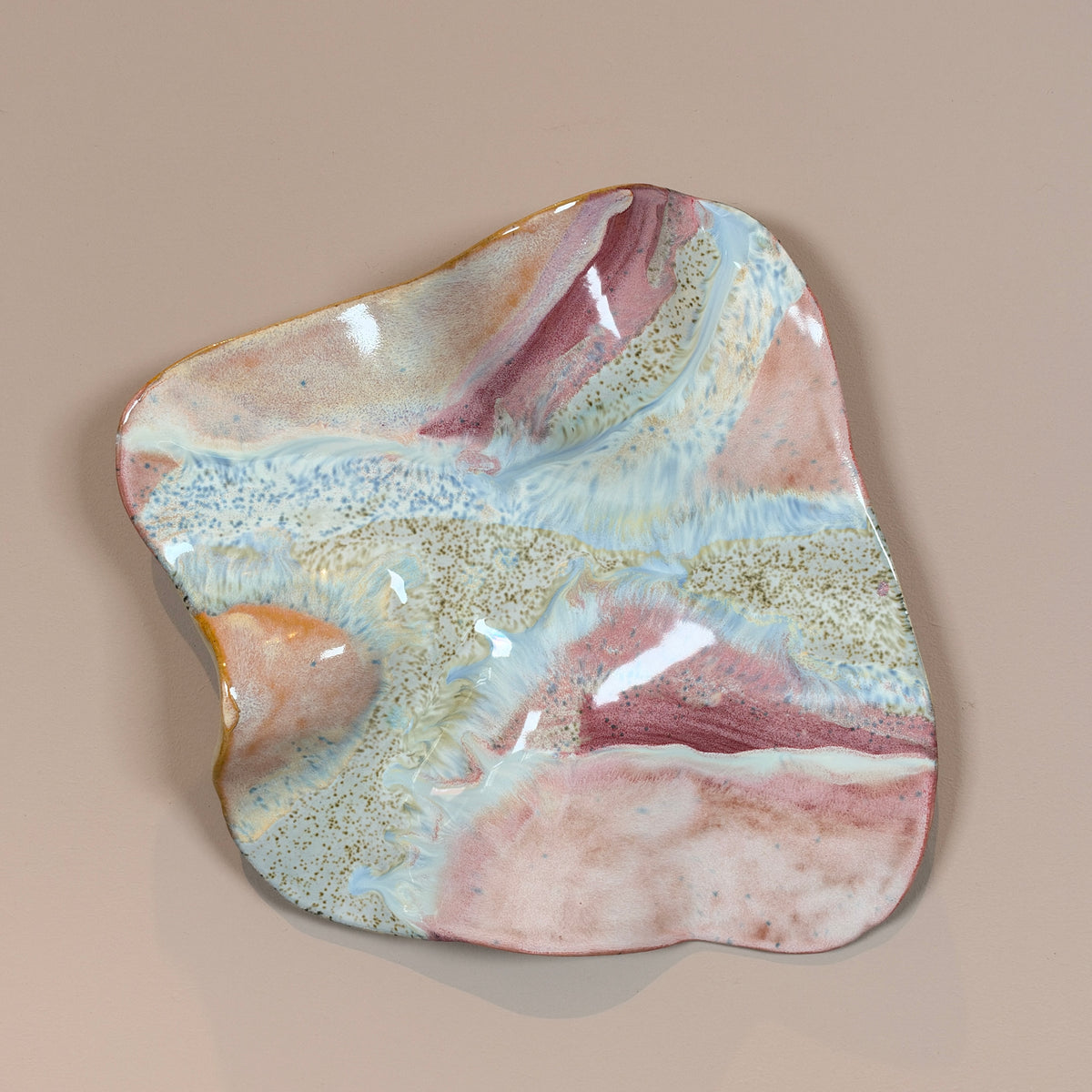 “Skumring” Relief no 4