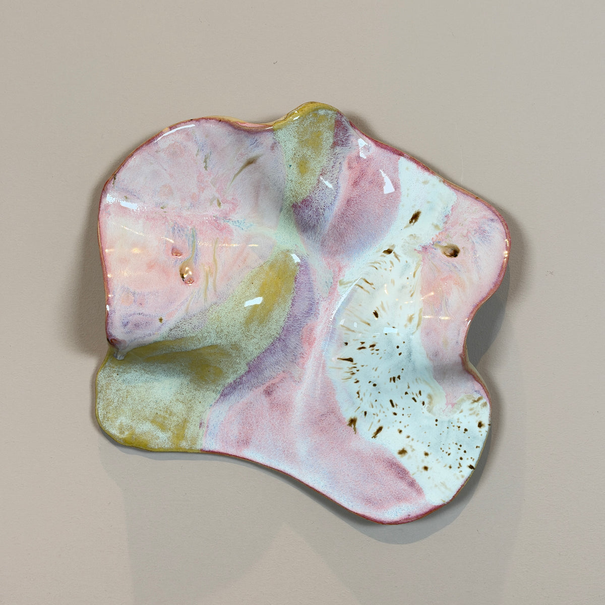 “Flora” Relief no 5