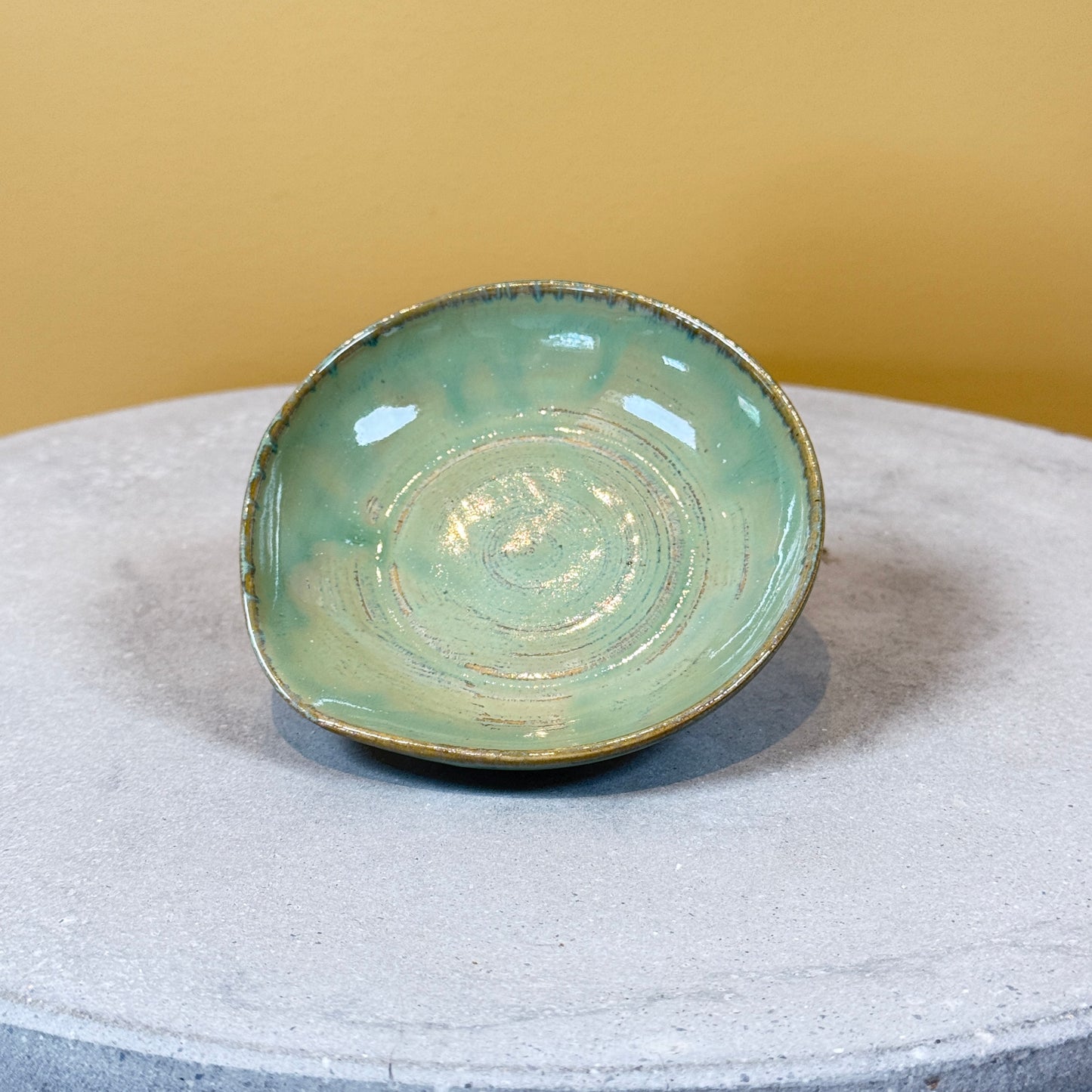 Grydeskeholder no 15
